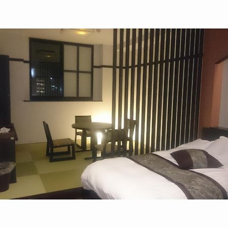 Oyado Yukizumi Hotel Kusatsu  Værelse billede