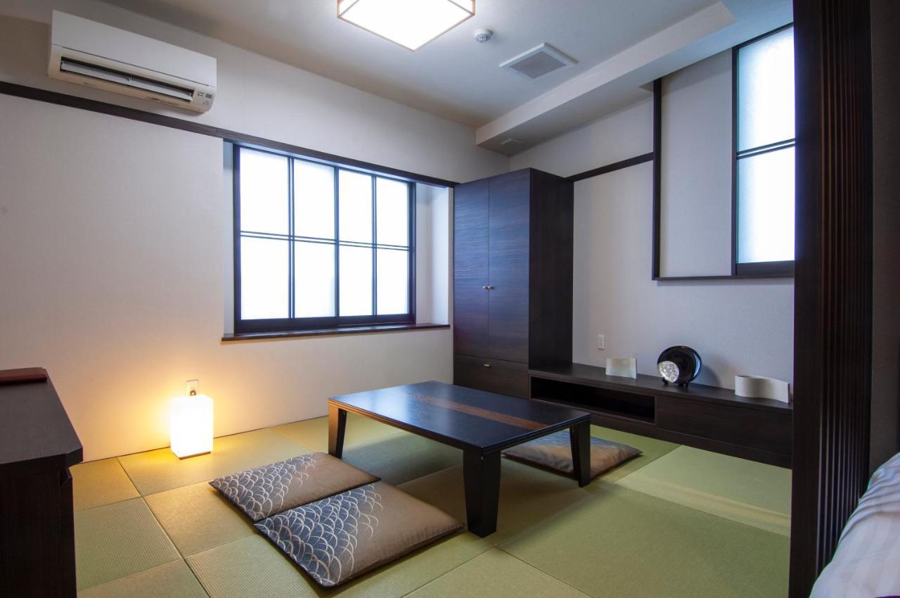 Oyado Yukizumi Hotel Kusatsu  Eksteriør billede