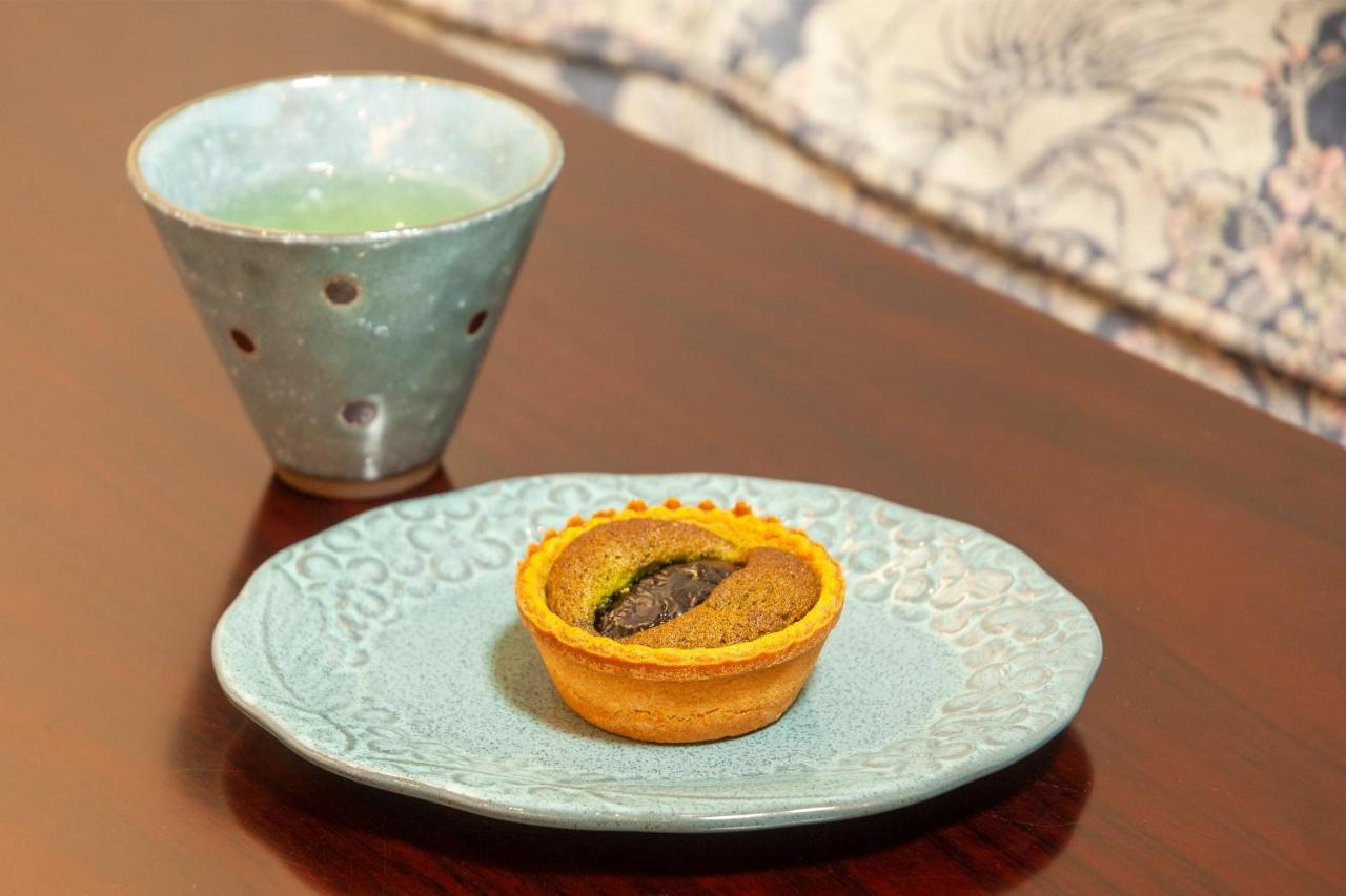 Oyado Yukizumi Hotel Kusatsu  Eksteriør billede