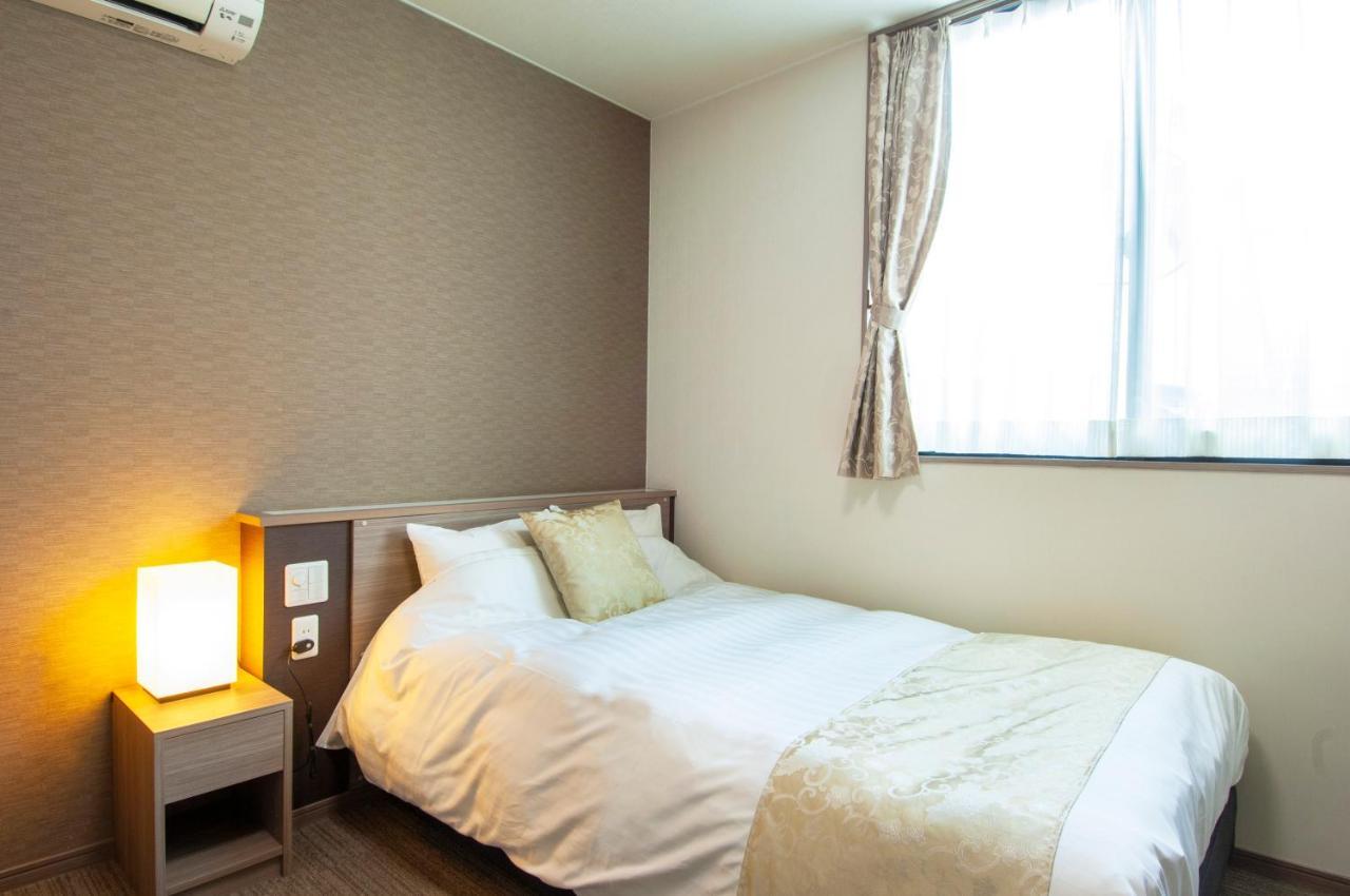 Oyado Yukizumi Hotel Kusatsu  Eksteriør billede