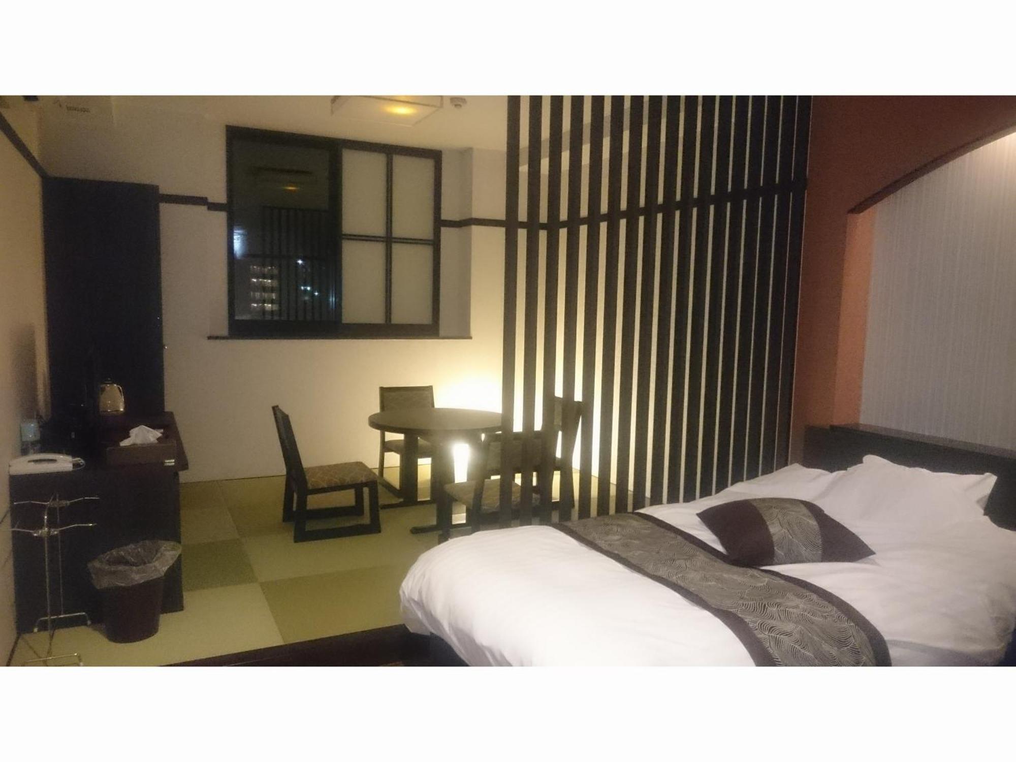 Oyado Yukizumi Hotel Kusatsu  Værelse billede