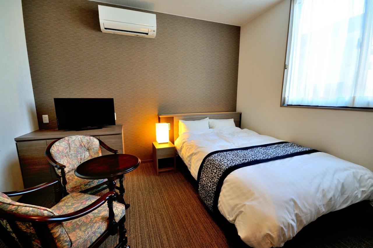 Oyado Yukizumi Hotel Kusatsu  Værelse billede